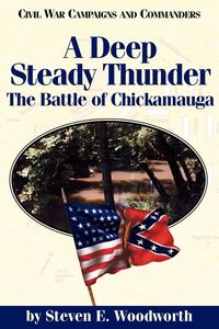Produktbild: A Deep Steady Thunder