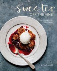 Produktbild: Sweeter Off the Vine