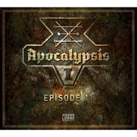 Produktbild: Season I - Episode 11: The Thing Under the Rock