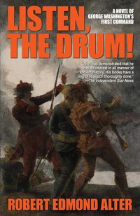 Produktbild: Listen, the Drum!