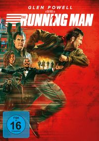 Produktbild: The Running Man