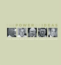 Produktbild: The Power of Ideas