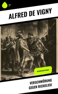 Produktbild: Verschw&ouml;rung gegen Richelieu