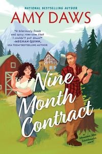 Produktbild: Nine Month Contract