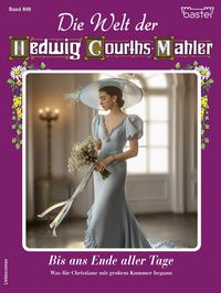 Produktbild: Die Welt der Hedwig Courths-Mahler 808