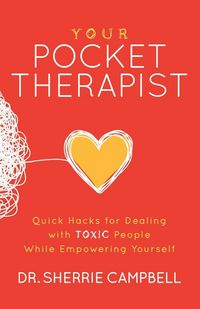 Produktbild: Your Pocket Therapist