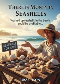 Produktbild: There is Money in Seashells