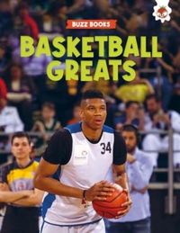 Produktbild: Basketball Greats