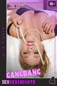 Produktbild: GANGBANG Sexgeschichte - 4