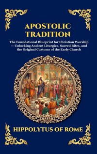 Produktbild: Apostolic Tradition