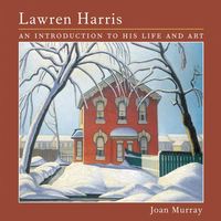 Produktbild: Lawren Harris