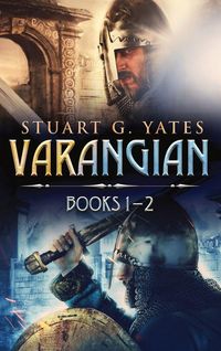 Produktbild: Varangian - Books 1-2