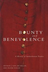 Produktbild: Bounty and Benevolence