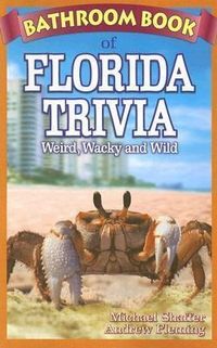 Produktbild: Bathroom Book of Florida Trivia