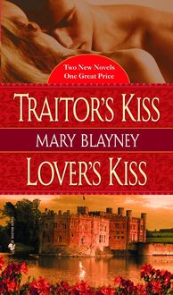 Produktbild: Traitors Kiss Lovers Kiss