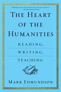Produktbild: The Heart of the Humanities