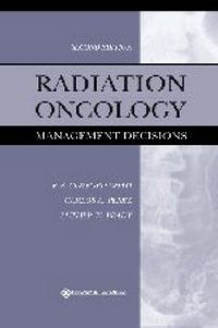 Produktbild: Radiation Oncology