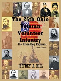 Produktbild: The 26Th Ohio Veteran Volunteer Infantry