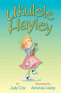 Produktbild: Ukulele Hayley