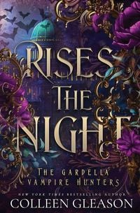 Produktbild: Rises the Night