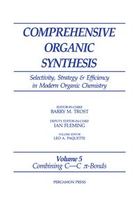 Produktbild: Combining C-C ?-Bonds