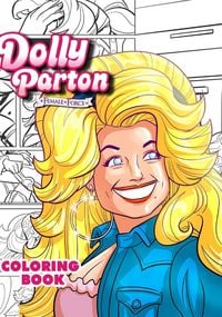 Produktbild: Dolly Parton