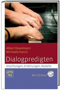 Produktbild: Dialogpredigten