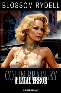 Produktbild: Colin Bradley / Colin Bradley - A fatal Error