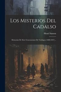 Produktbild: Los Misterios Del Cadalso