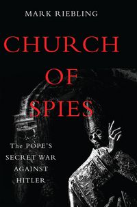 Produktbild: Church of Spies