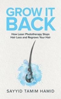 Produktbild: Grow It Back