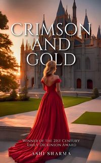 Produktbild: Crimson and Gold