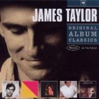 Produktbild: Original Album Classics