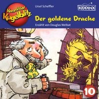 Produktbild: Der goldene Drache