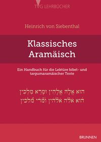 Produktbild: Klassisches Aram&auml;isch