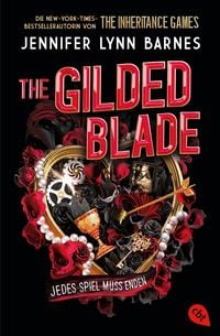 Produktbild: The Gilded Blade