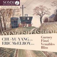 Produktbild: An English Pastoral
