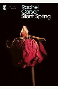 Bild vom Artikel Silent Spring vom Autor Rachel Carson
