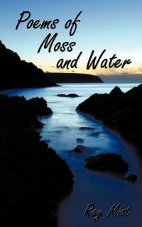 Produktbild: Poems of Moss and Water