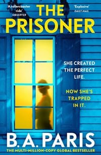 Produktbild: The Prisoner