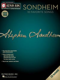 Produktbild: Sondheim