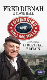 Produktbild: Foundries and Rolling Mills
