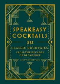 Produktbild: Speakeasy Cocktails