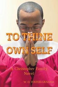 Produktbild: To Thine Own Self