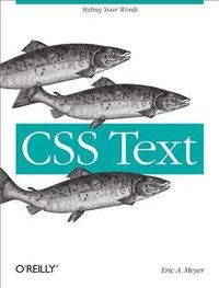 Produktbild: Css Text
