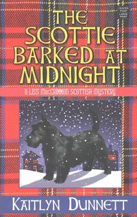 Produktbild: Scottie Barked At Midnight