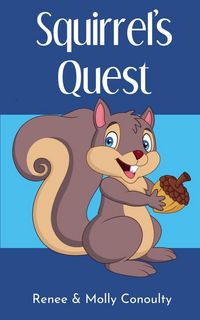 Produktbild: Squirrel's Quest