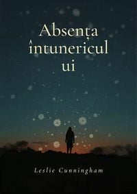 Produktbild: Absen&iquest;a &icirc;ntunericului