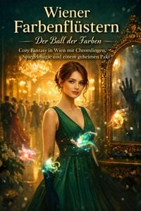 Produktbild: Wiener Farbenfl&uuml;stern