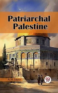 Produktbild: Patriarchal Palestine